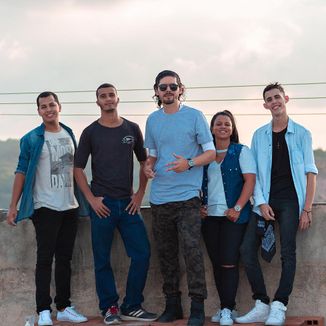 Foto da capa: Amo Tanto