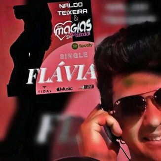 Foto da capa: FLÁVIA