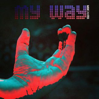 Foto da capa: MY WAY