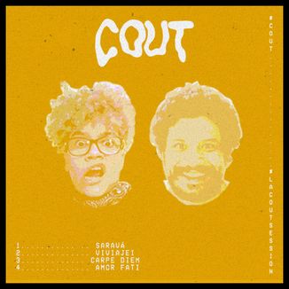 Foto da capa: La Cout Sessions