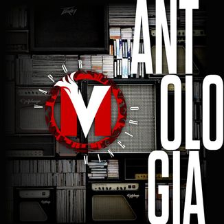 Foto da capa: Antologia