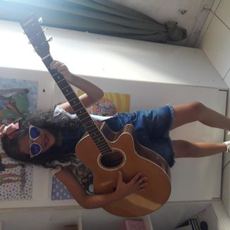 Foto da capa: Corina Star