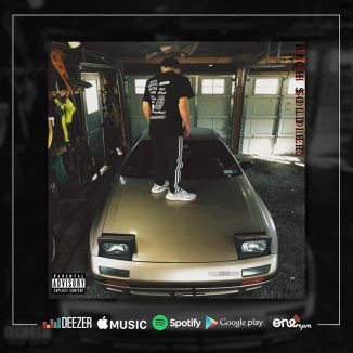 Foto da capa: Vida Loka Parte Trap