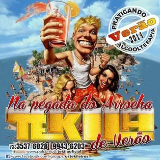 Foto da capa: PRATICANDO ALCOOLTERAPIA