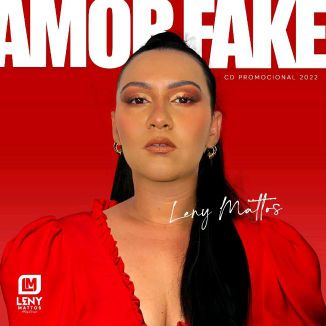 Foto da capa: AMOR FAKE
