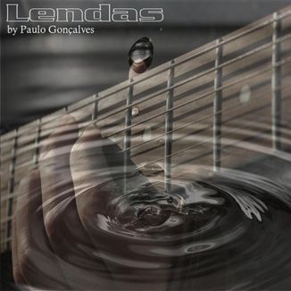 Foto da capa: Lendas