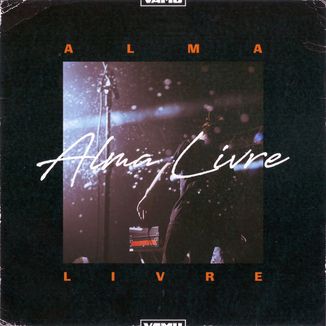 Foto da capa: Alma Livre