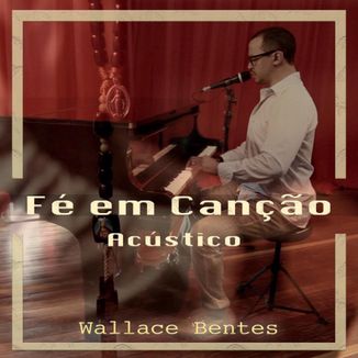 Foto da capa: Fé em Canção