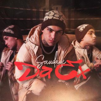 Foto da capa: Saudade Da Ex