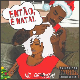 Foto da capa: 'Então, é Natal'