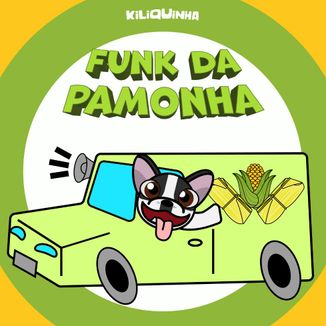 Foto da capa: Funk da Pamonha