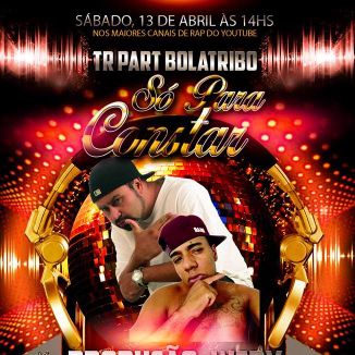 Foto da capa: SÓ PARA CONSTAR