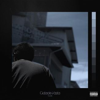 Foto da capa: Cidade Vazia