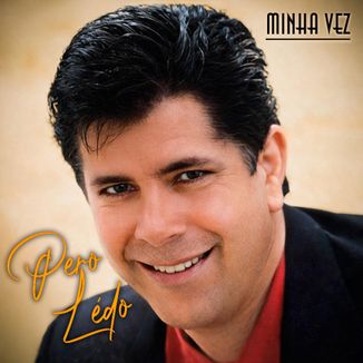 Foto da capa: Minha Vez