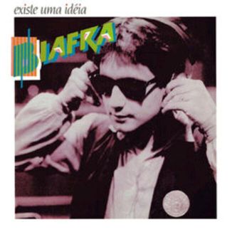 Foto da capa: Existe uma Idéia