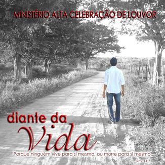 Foto da capa: Diante da Vida