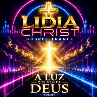 Foto da capa: A Luz que Vem de Deus