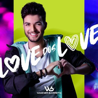 Foto da capa: Love Dos Love