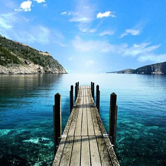 Foto da capa: dj charles e dj paulo brito