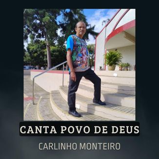 Foto da capa: Canta Povo de Deus