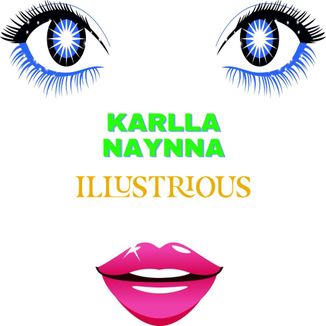 Foto da capa: ILLUSTRIOUS