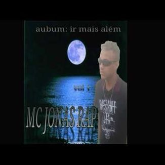 Foto da capa: Ir mais além