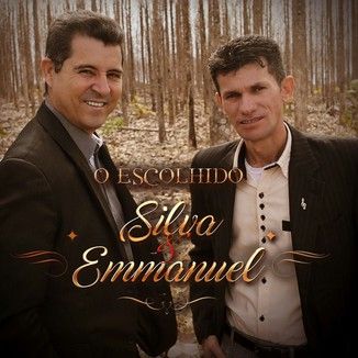 Foto da capa: O escolhido