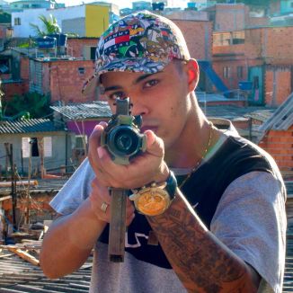 Foto da capa: Tá 3 Tá Lindo