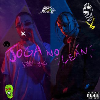 Foto da capa: Joga No Lean