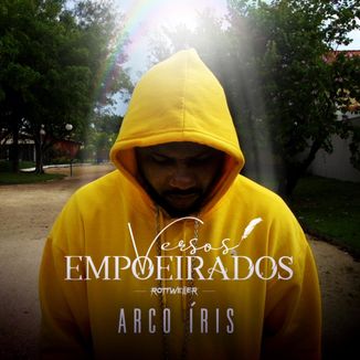 Foto da capa: Versos Empoeirados Episódio#5 - Arco-íris (Acústico)