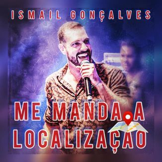 Foto da capa: Me Manda a Localização