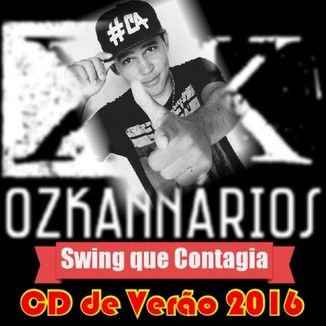 Foto da capa: Swing que contagia