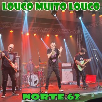 Foto da capa: LOUCO MUITO LOUCO