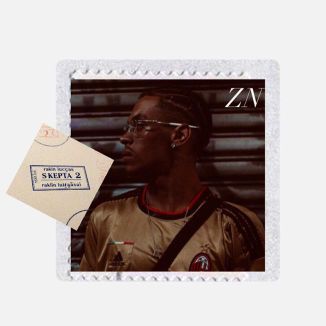 Foto da capa: Skepta 2