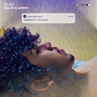Foto da capa: Saudade