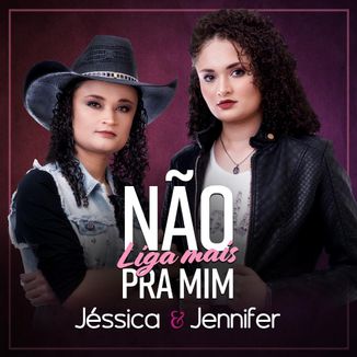 Foto da capa: Não liga mais pra mim