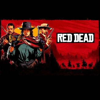 Foto da capa: Red Dead Redemption