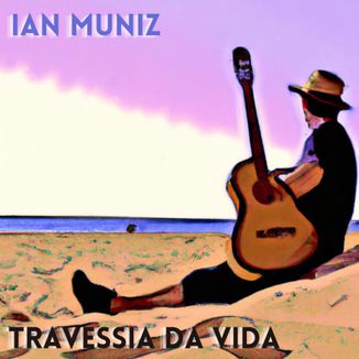 Foto da capa: Travessia da Vida