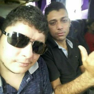 Foto da capa: Gleison E Allan Dos Teclados Ao Vivo, Em Rítimo De Forró.