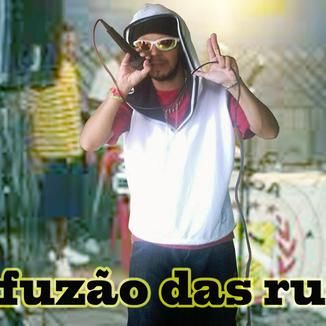 Foto da capa: Fuzão das ruas