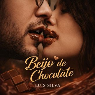 Foto da capa: Beijo de Chocolate