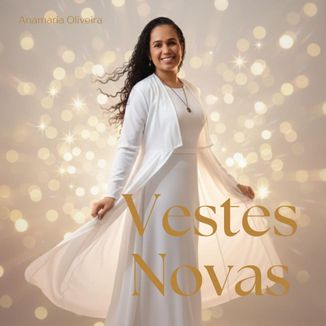 Foto da capa: vestes Novas