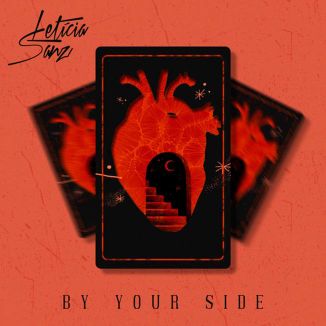 Foto da capa: By Your Side