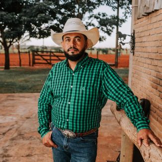 Foto da capa: Rádio Participação