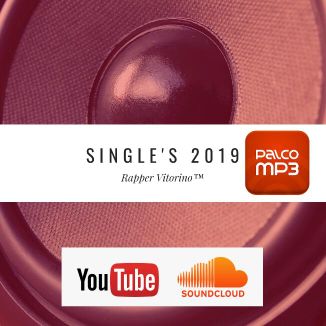 Foto da capa: Single's 2019