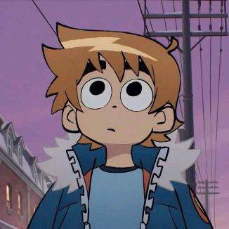 Foto da capa: Scott Pilgrim: Netflix