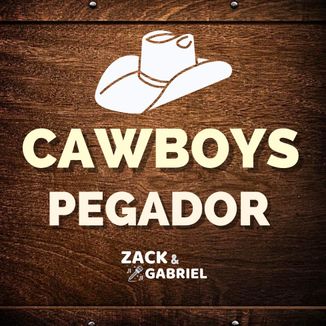 Foto da capa: Cawboy Pegador