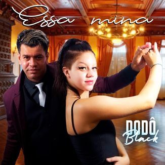 Foto da capa: Essa mina - Samba rock