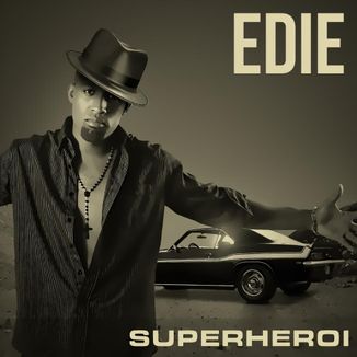 Foto da capa: Superherói