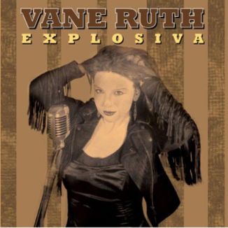 Foto da capa: Explosiva